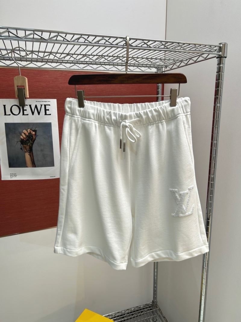 Louis Vuitton Short Pants